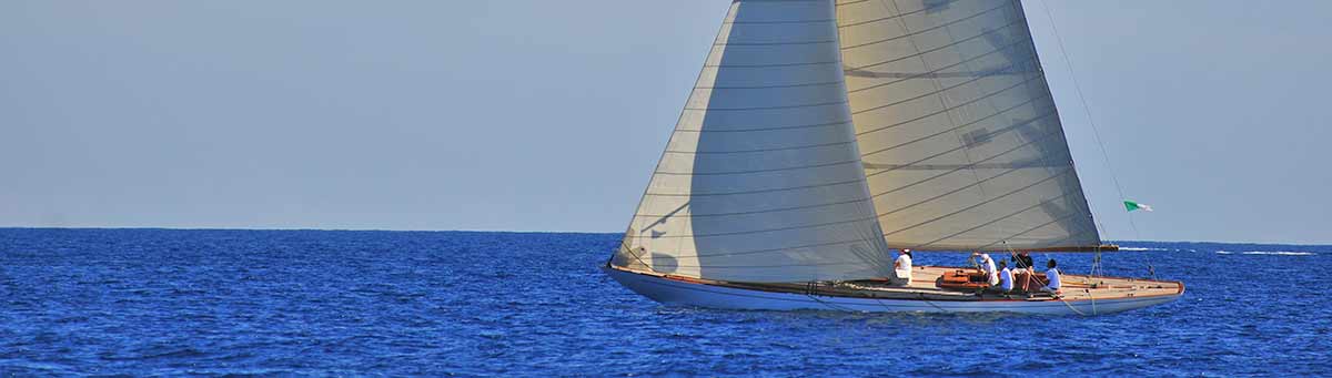 bunk charter sailing trips cruise 