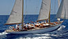 Regatta-Event-yacht-Lone-Fox-charter-Karibik