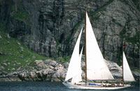 norwegen-segeln-mitsegeln